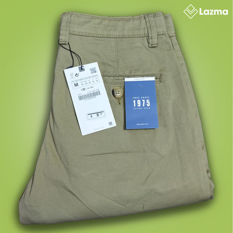 Gavadin Pant