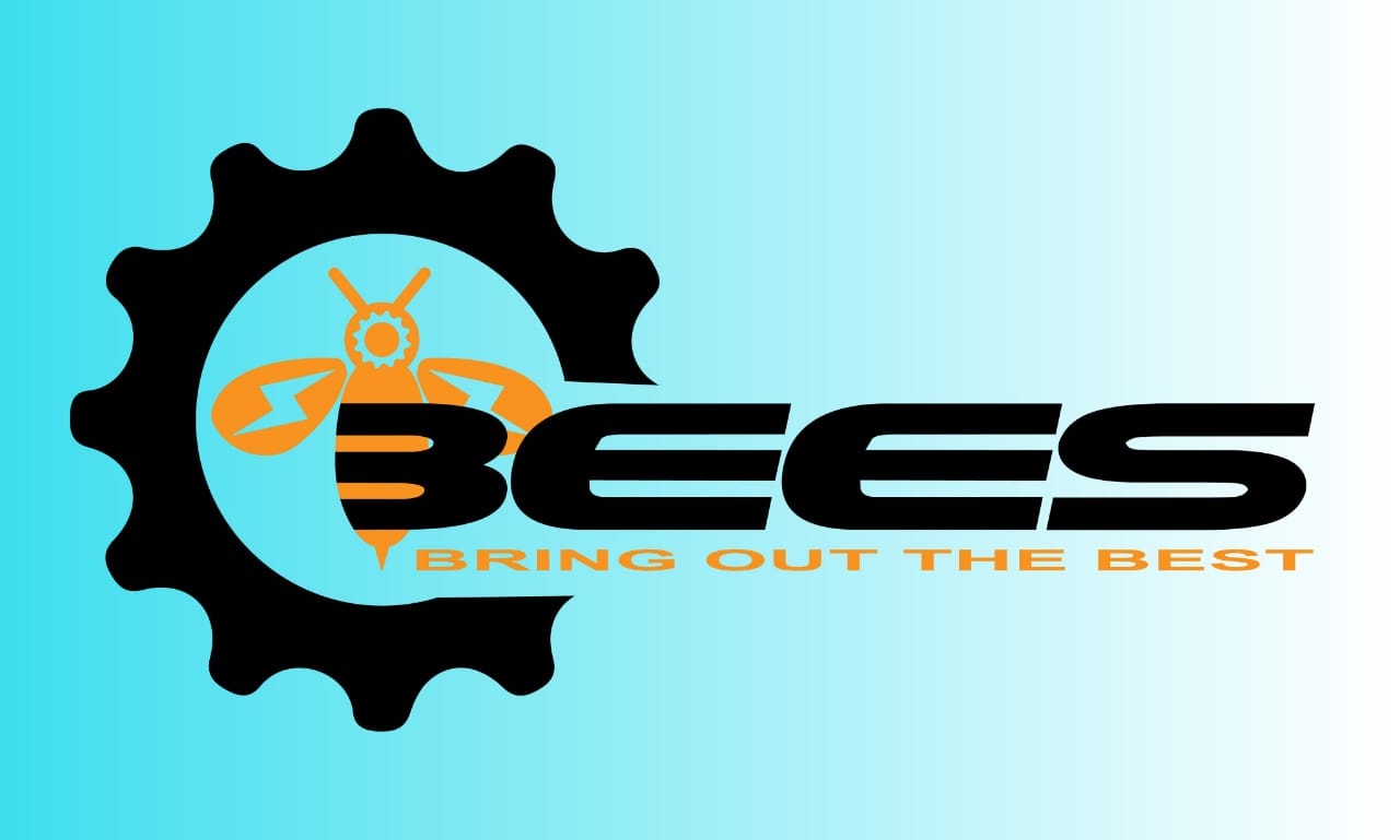 Bees-Engineers